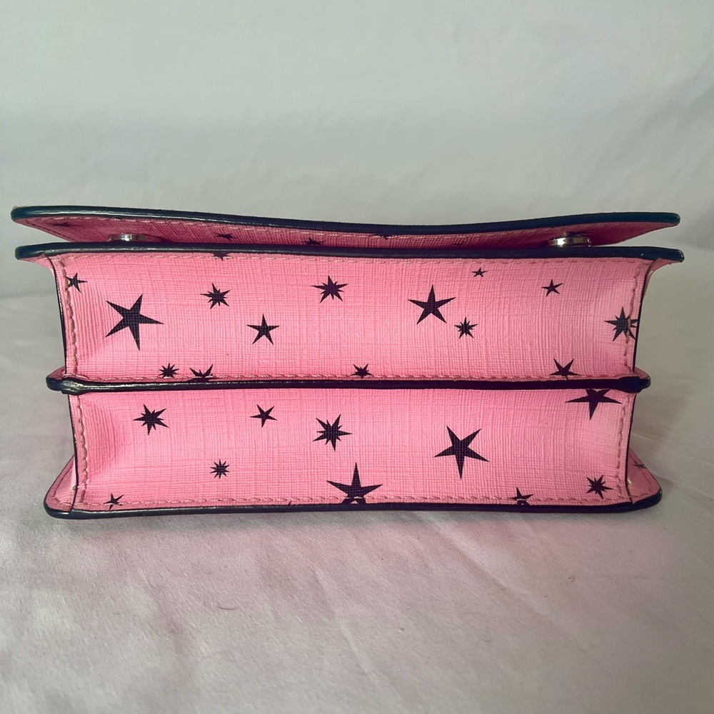 Moschino Space Teddy Chain Purse - Picture 8 of 11